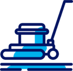 pressure washing icon