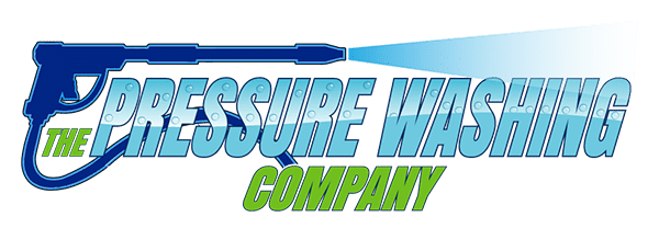 The Pressure Washing Company Power Washing Service